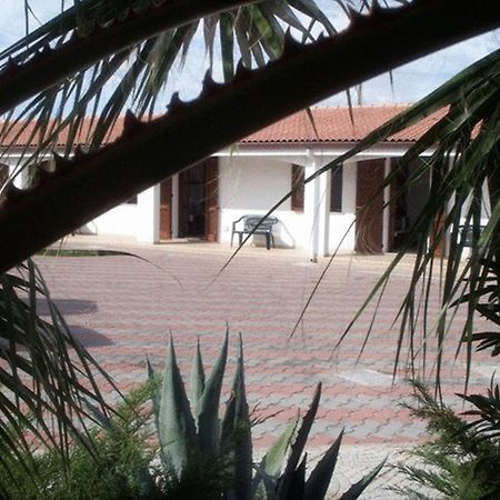 Il Melo Residence ปอร์โตตอร์เรส ภายนอก รูปภาพ