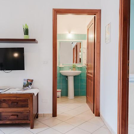 Il Melo Residence ปอร์โตตอร์เรส ภายนอก รูปภาพ