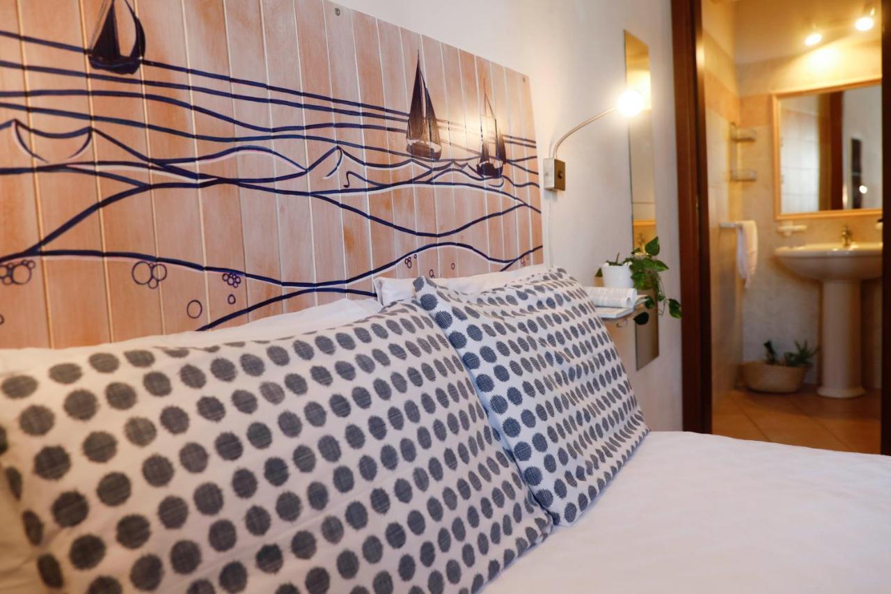 Il Melo Residence ปอร์โตตอร์เรส ภายนอก รูปภาพ