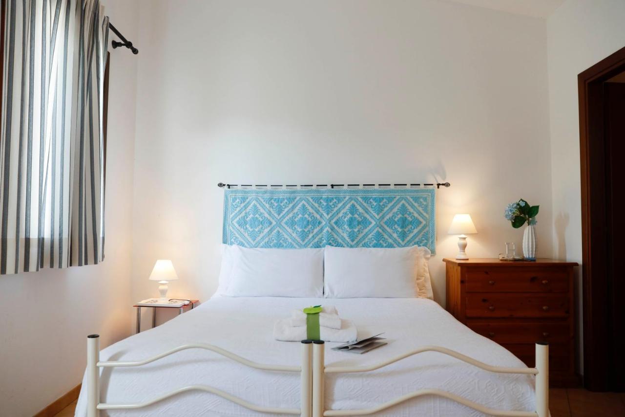 Il Melo Residence ปอร์โตตอร์เรส ภายนอก รูปภาพ