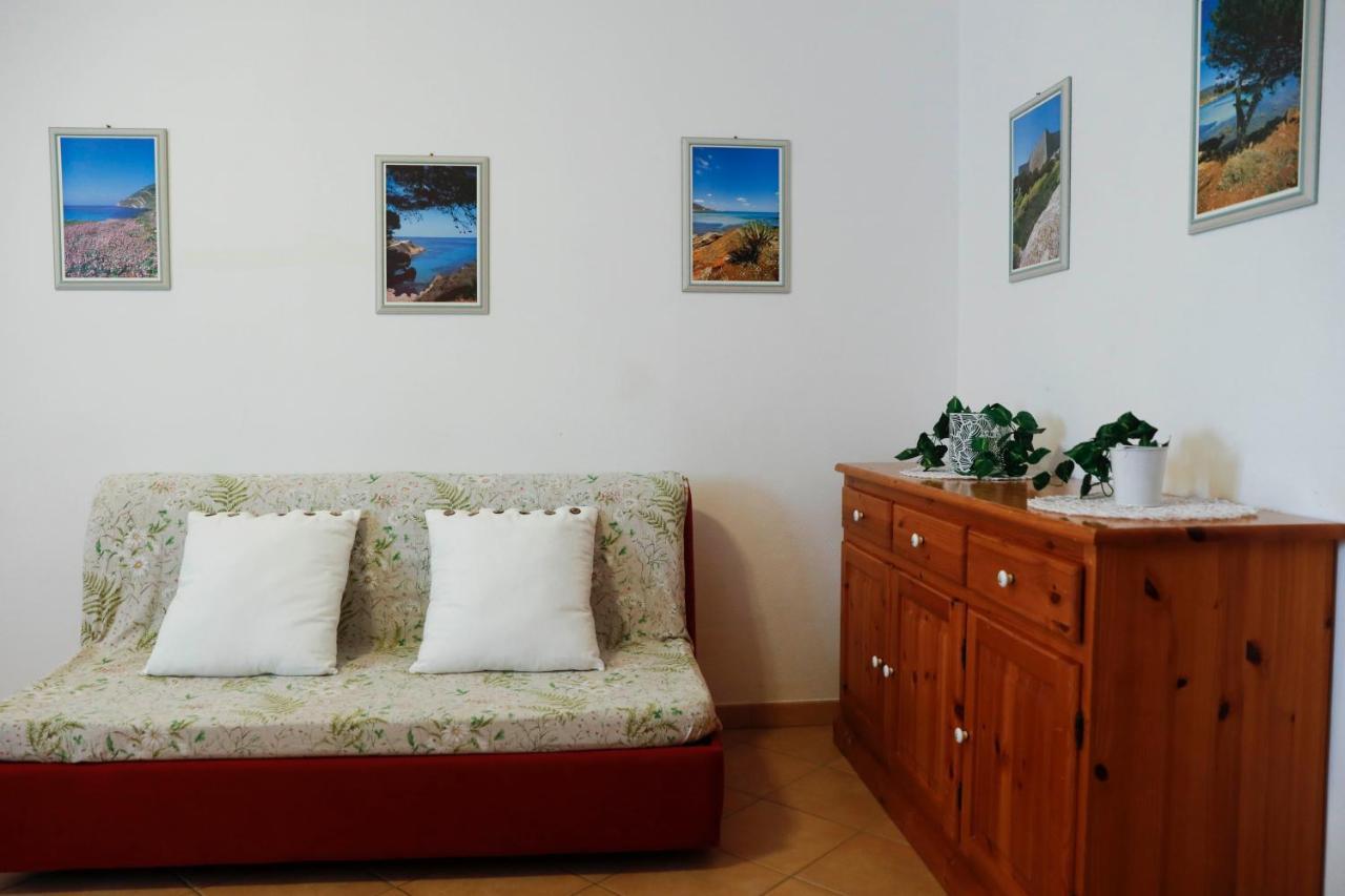 Il Melo Residence ปอร์โตตอร์เรส ภายนอก รูปภาพ