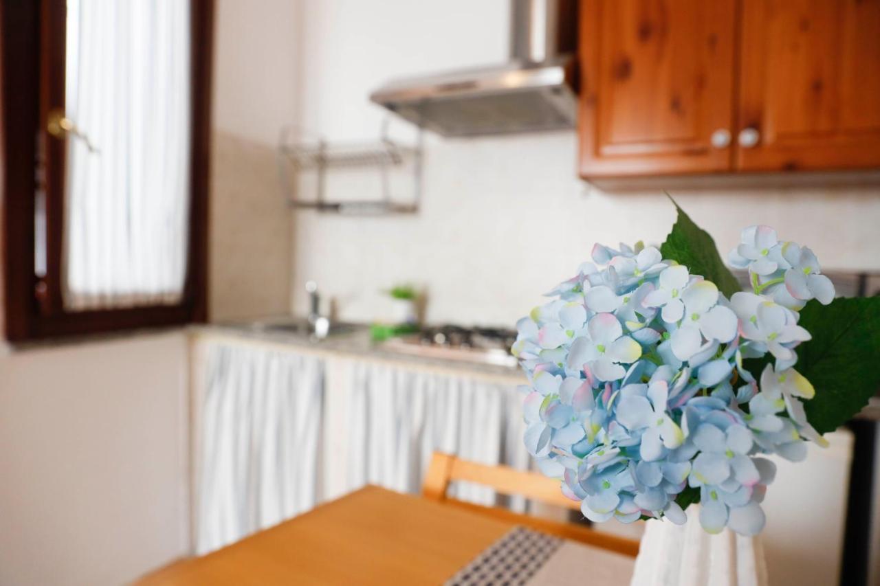 Il Melo Residence ปอร์โตตอร์เรส ภายนอก รูปภาพ