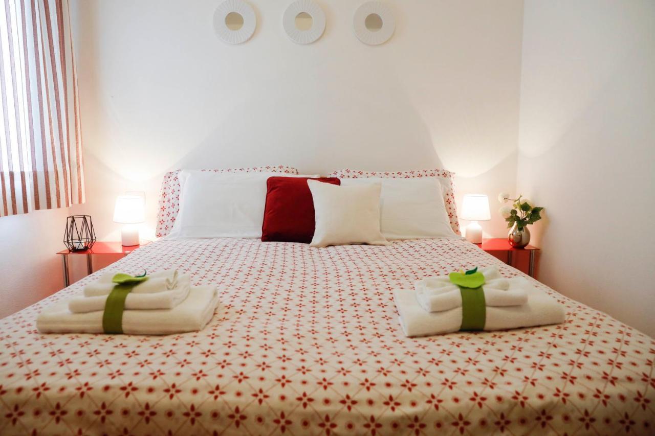 Il Melo Residence ปอร์โตตอร์เรส ภายนอก รูปภาพ