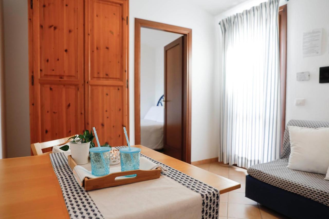 Il Melo Residence ปอร์โตตอร์เรส ภายนอก รูปภาพ