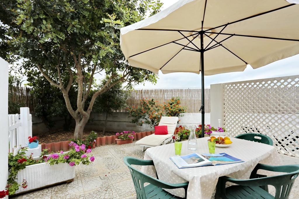 Il Melo Residence ปอร์โตตอร์เรส ภายนอก รูปภาพ