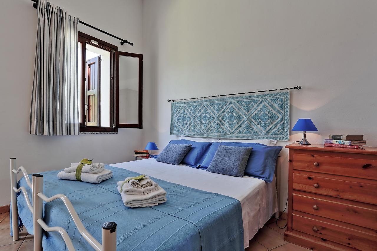 Il Melo Residence ปอร์โตตอร์เรส ภายนอก รูปภาพ