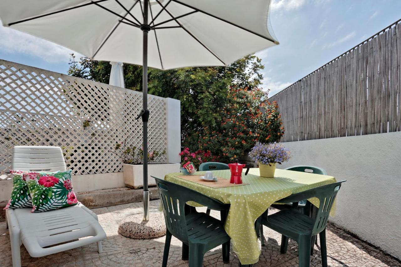 Il Melo Residence ปอร์โตตอร์เรส ภายนอก รูปภาพ